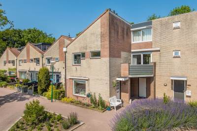 Woning Bovenkruier 62 Maartensdijk