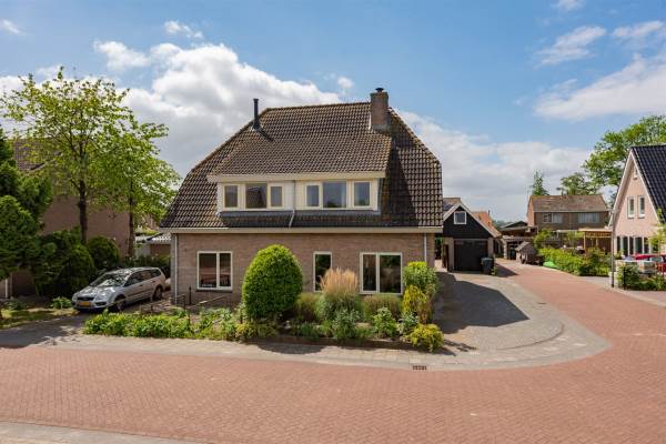 Woning Noorderbrink 13 Noordeinde (GE)