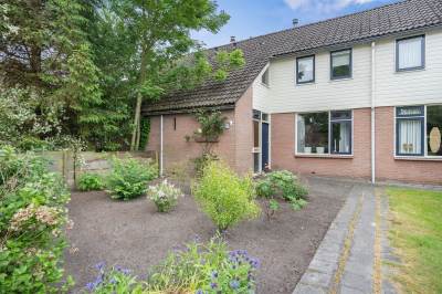 Woning Harm Tiesingstraat 37 2e Exloërmond