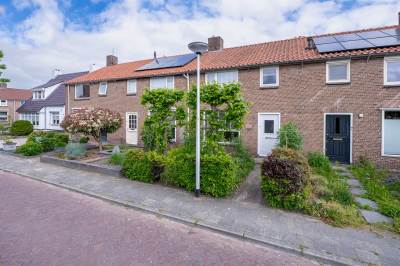 Woning Dahliastraat 13 Nijverdal