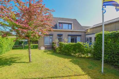 Woning Hazelarenstraat 10 Koewacht