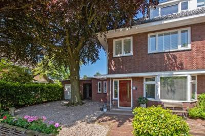 Woning Veursestraatweg 19 Leidschendam