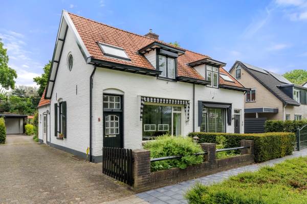Woning Beukenlaan 5 Renkum