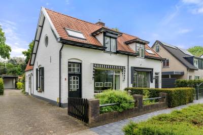 Woning Beukenlaan 5 Renkum