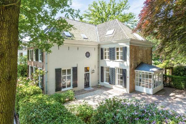 Woning Dorpsstraat 116 Nijmegen