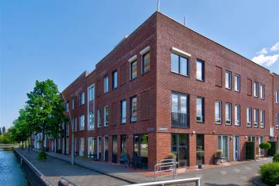 Woning Marseillehaven 16 Purmerend