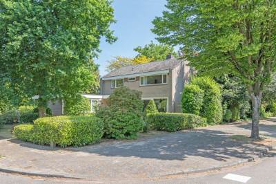 Woning Azalealaan 8 Waalre