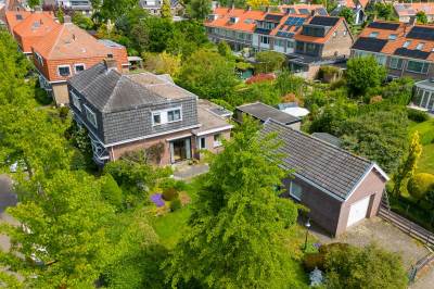 Woning Maatschapslaan 23 Bunnik