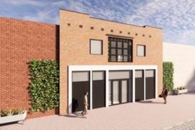 Woning Fenkelstraat 11 Oudenbosch