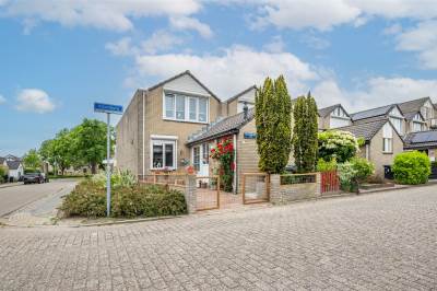 Woning Rijsenburg 1 Vlissingen