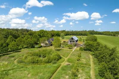 Woning Duerswâld 3 Wijnjewoude