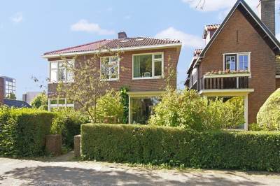 Woning Fonteinstraat 13 Leeuwarden