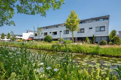 Woning Windlustsingel 31 Leidschendam