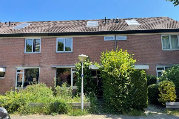 Woning Roghorst 227 Wageningen