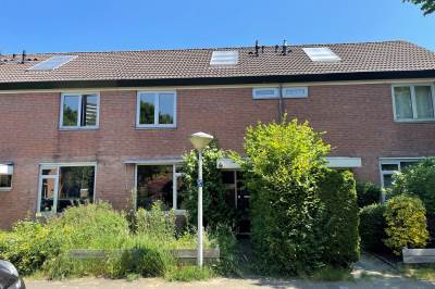 Woning Roghorst 227 Wageningen