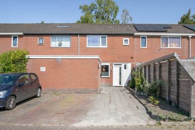 Woning Struikheide 86 Wolvega