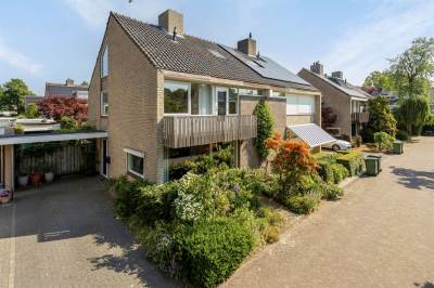 Woning Australiëlaan 32 Son en Breugel