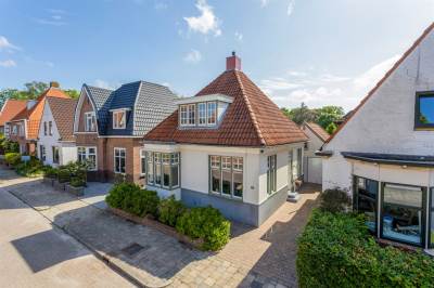 Woning Ds. Petersenstraat 16 Veendam
