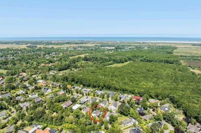 Woning Grevelingenlaan 41 Burgh-Haamstede