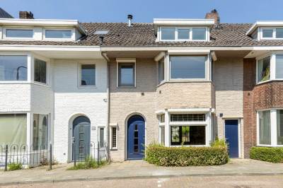 Woning Zuid-Oosterstraat 65 Tilburg