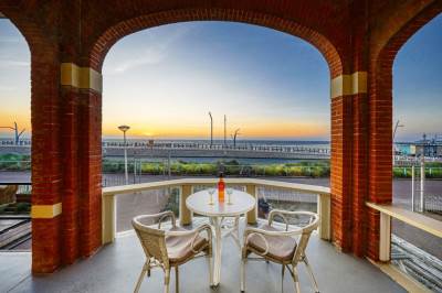 Woning Zeekant 39 Den Haag