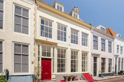 Woning Singelstraat 33 Middelburg