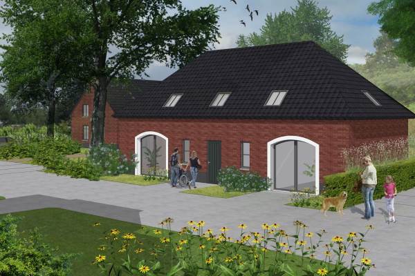 Woning Loolaan 18K Apeldoorn