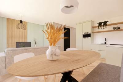 Woning Fenkelstraat 11b Oudenbosch