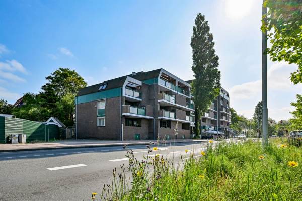 Woning Stationsstraat 106 Wormerveer