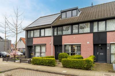 Woning Tourmaletstraat 59 Tilburg