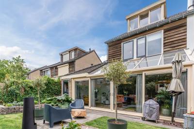 Woning Torenvalk 132 Emmen