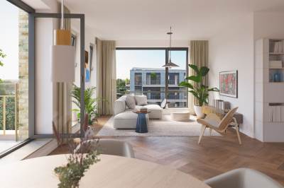 Woning Industriestraat 11 -BNR 25 Heerhugowaard