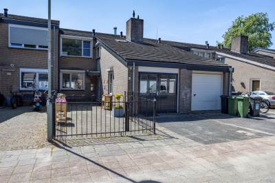 Woning Tarantellastraat 14 Venray