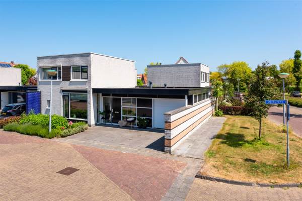 Woning De Burcht 2 Heiloo