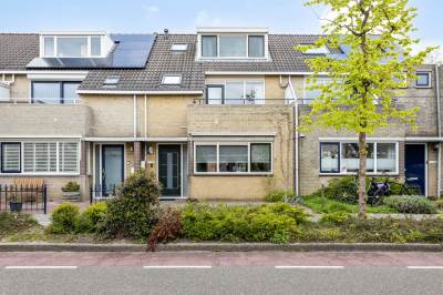 Woning Buitenweg 182 Maarssen