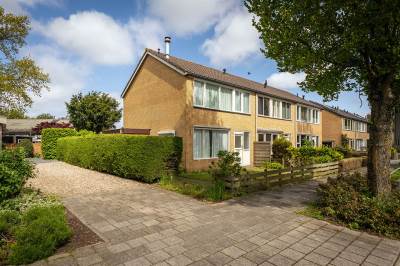 Woning Bernhardlaan 1 Den Burg