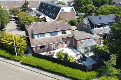 Woning van Scorel 2 Monster