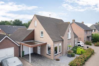 Woning Torenveld 17 Boekel
