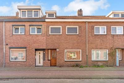 Woning Broekhovenseweg 263 Tilburg