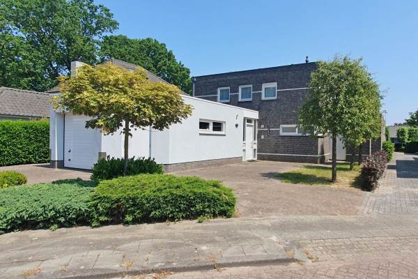 Woning Veerse Meer 48 Tilburg