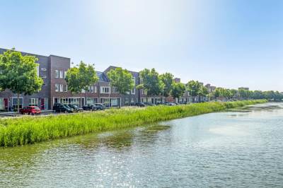 Woning Kustvaart 49 Arnhem