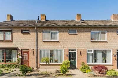 Woning Gildestraat 12 Goirle