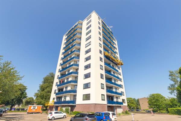 Woning Nobelstraat 34 Apeldoorn
