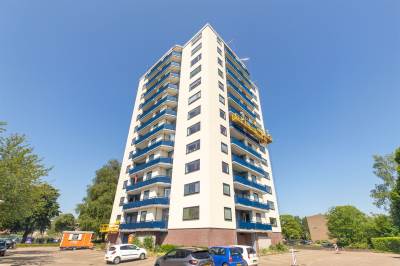 Woning Nobelstraat 34 Apeldoorn