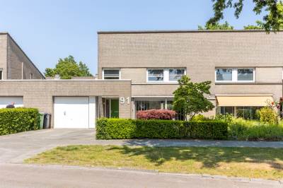 Woning Guido Gezellelaan 91 Goirle