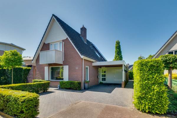 Woning De Bogaert 53 Doesburg