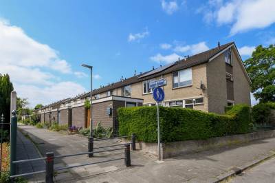 Woning Kleibergstraat 6 Tegelen
