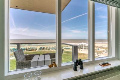 Woning Zeekant 104E Den Haag