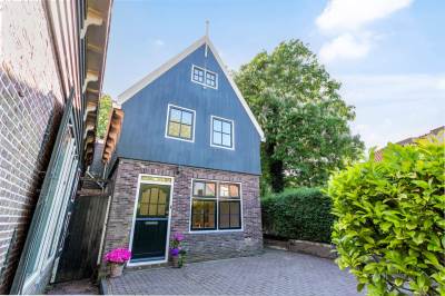 Woning Volendammerpad 21 Edam