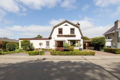 Woning Burgemeester Wallerstraat 176 Oldenzaal